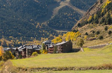 Marché immobilier d’Andorre